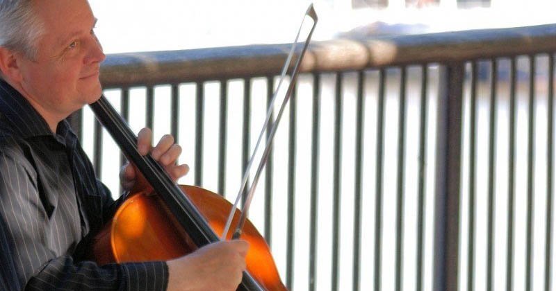 No momento, você está visualizando Música ameniza sintomas de demência em idosos com Alzheimer