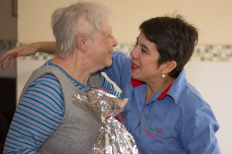 Leia mais sobre o artigo Abrigo Santa Helena