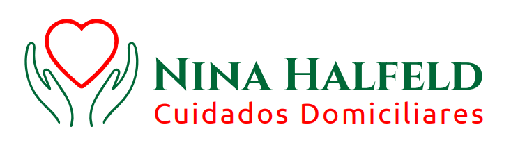 Nina Halfed – Atendimento de Saúde Domiciliar